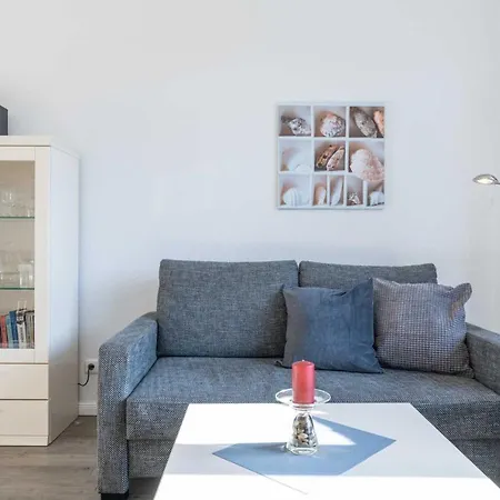 Marin, 16 Apartamento *