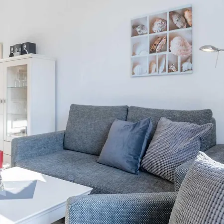 Apartment Marin 16