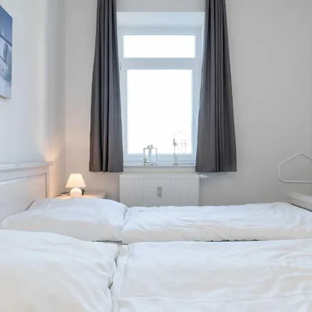 Marin, 16 Apartamento