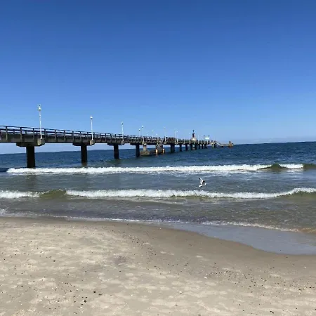 Marin, 16 Apartamento *