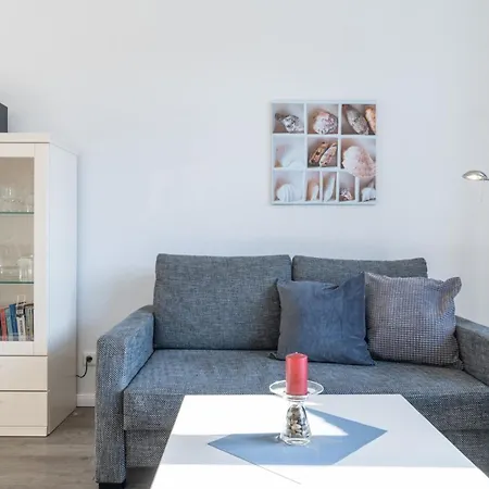 Apartment Marin, 16 *