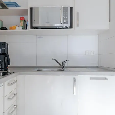 Apartment Marin, 16 *