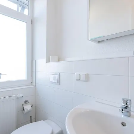 Apartment Marin, 16 *
