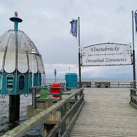 Marin, 16 زينوويتز