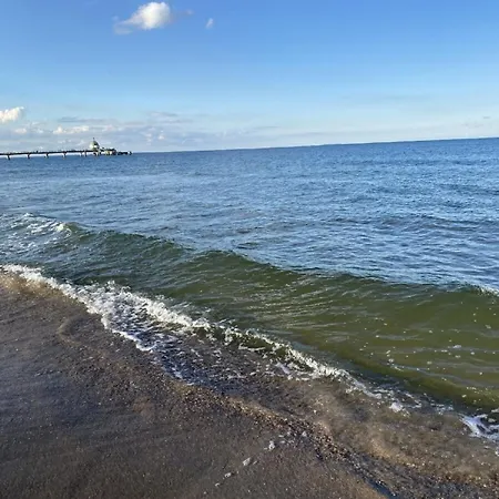 Marin, 16 شقة زينوويتز