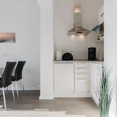 Marin, 16 Apartamento